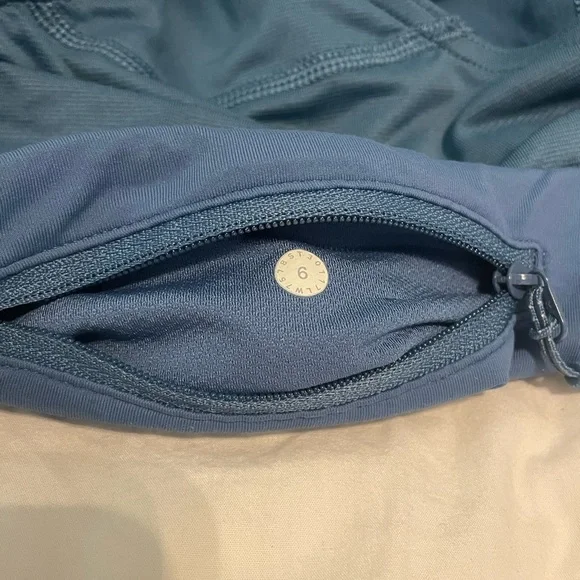 Lululemon Speed Up Short - Picture 7 of 9